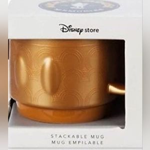 Disney Store Mickey Mouse Memories Mug